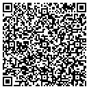 QR code with A & H Tool & Die Co contacts