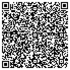 QR code with Alpha Lehigh Tool & Machine CO contacts