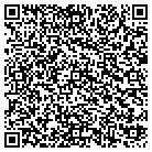 QR code with Binger Automotive Machine contacts