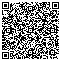 QR code with C N C Inc contacts