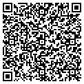 QR code with A & A Indl contacts