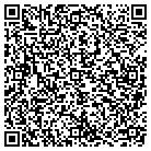 QR code with Accuturn Precision Mfg Inc contacts