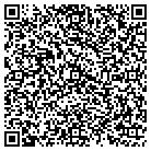 QR code with Acme Grinding Service Inc contacts