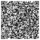 QR code with Aero Precision Machine Inc contacts