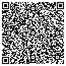 QR code with I F W Recycling Corp contacts