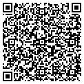 QR code with YMCA contacts