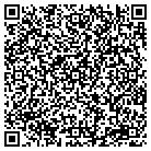 QR code with J M Gerving Machine Shop contacts