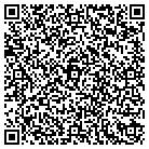 QR code with Hill's Auto Parts & Scrap Mtl contacts