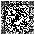 QR code with Accuform Manufacturing contacts