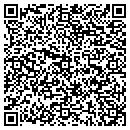 QR code with Adina's Pizzeria contacts