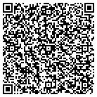 QR code with Accurate Machine & Maintenance contacts