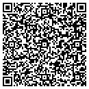 QR code with Allen Machining contacts