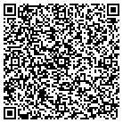 QR code with Alvin Pifer Machine Shop contacts