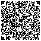 QR code with Aadlen Brothers Auto Wrecking contacts