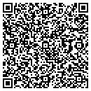 QR code with Ad Machining contacts