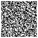 QR code with A G Machine Works contacts