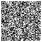 QR code with Agoura Hills Recycling Center contacts
