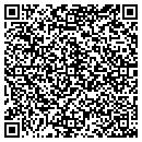 QR code with A S Center contacts