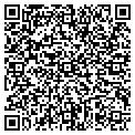 QR code with A & S Metals contacts