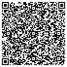 QR code with Fahrenhight Hospitality contacts