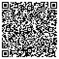 QR code with Afj CO contacts