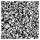 QR code with Alderman-Dow Iron & Metal CO contacts
