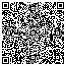 QR code with A F Paul CO contacts