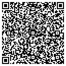 QR code with 3 T Machine Shop contacts