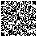 QR code with A Frames & Mama Jo Inc contacts