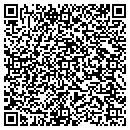 QR code with G L Lyons Association contacts