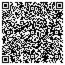 QR code with M J Metal Inc contacts