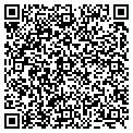 QR code with KBH Charters contacts