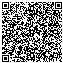 QR code with C S F Machining contacts