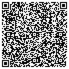 QR code with Gambar Products CO Inc contacts
