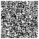 QR code with Accu-Tech Accurate Machining contacts