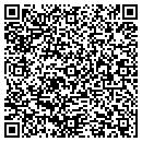 QR code with Adagio Inc contacts