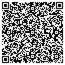 QR code with Apex Machines contacts