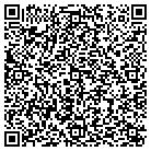 QR code with Danas Machine & Welding contacts