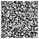 QR code with DE Smet Welding & Machine contacts