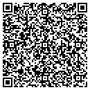 QR code with Hall Machine Works contacts