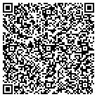QR code with Hillcrest Manufacturing L L C contacts