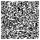 QR code with Ace Machine Shop & Fabricating contacts