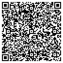 QR code with A & F Machine Inc contacts