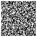 QR code with Allens Machine Shop contacts