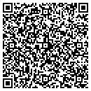 QR code with Al's Beef contacts