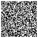 QR code with Al's Beef contacts