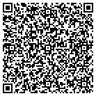 QR code with A&A Machine & Fabrication LLC contacts