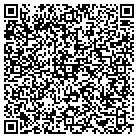 QR code with Ambrogio's Pizzeria Restaurant contacts