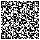 QR code with A & A Machine Shop contacts