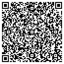 QR code with C & C Salvage contacts